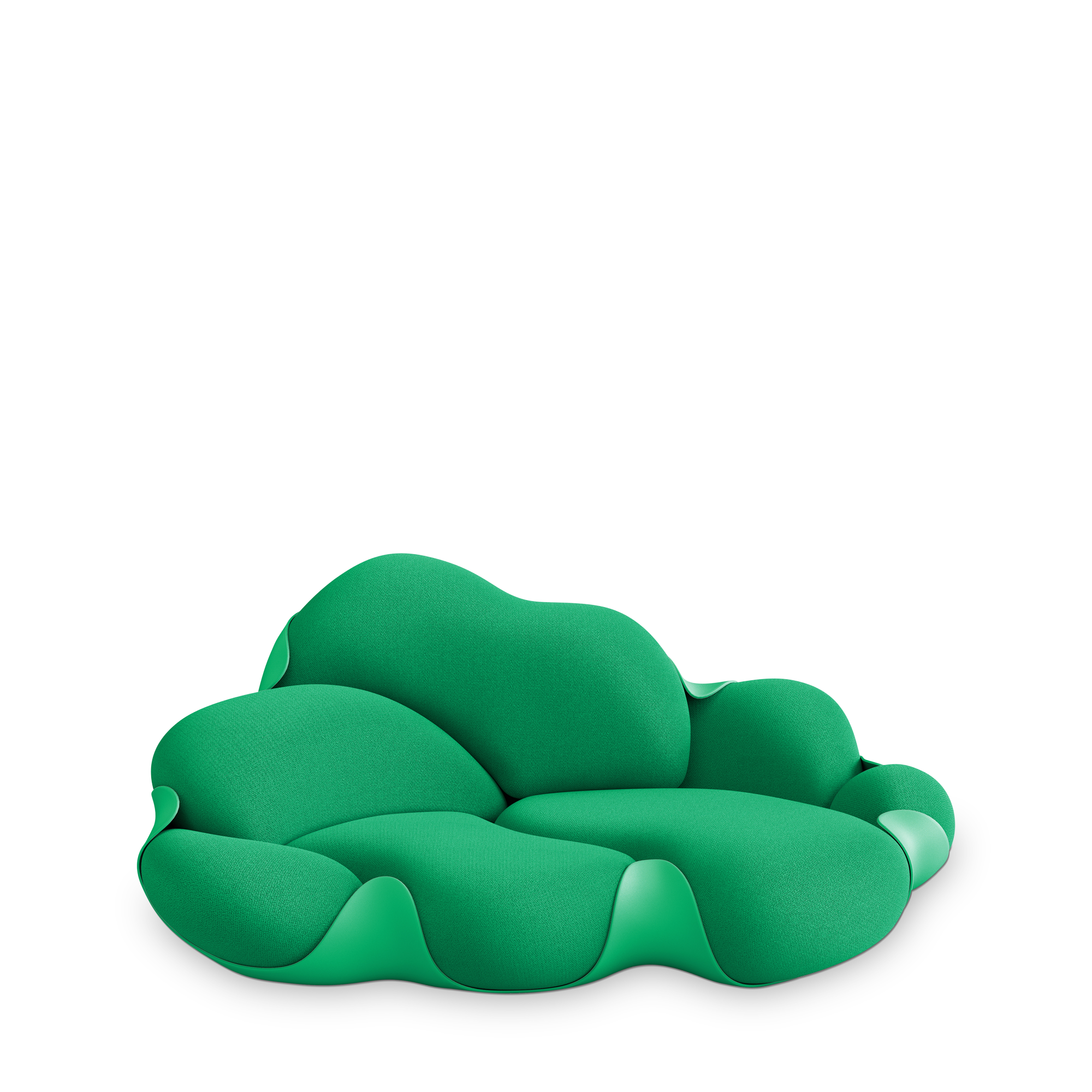 Bomboca Sofa By Campana Brothers ｜ルイ・ヴィトン 公式サイト - R96625
